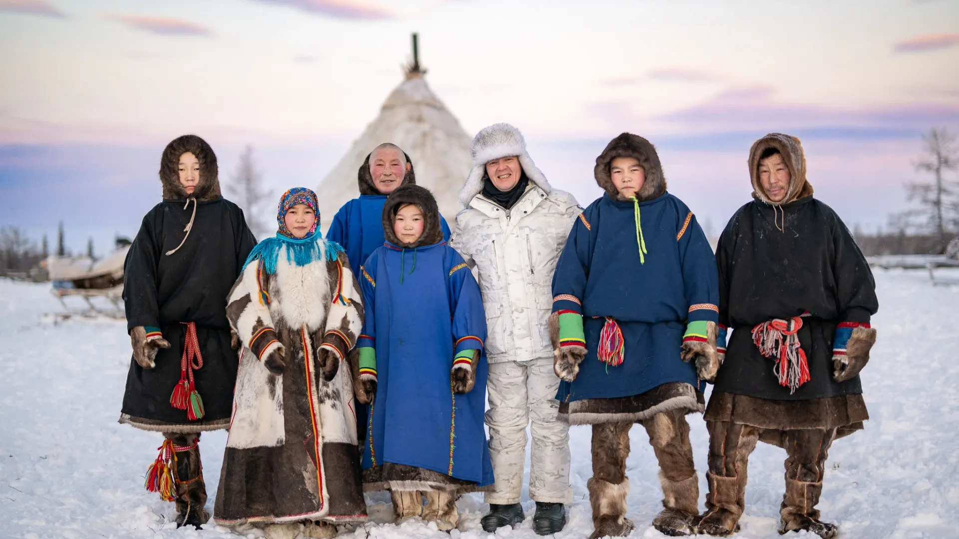 Фото предоставлено пресс-службой губернатора ЯНАО