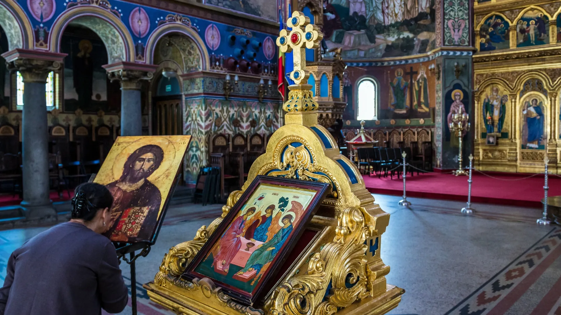 Фото: Fotokon/Shutterstock/Fotodom