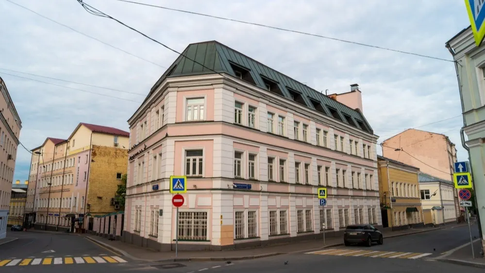 Фото: Collection Maykova/Shutterstock/Fotodom