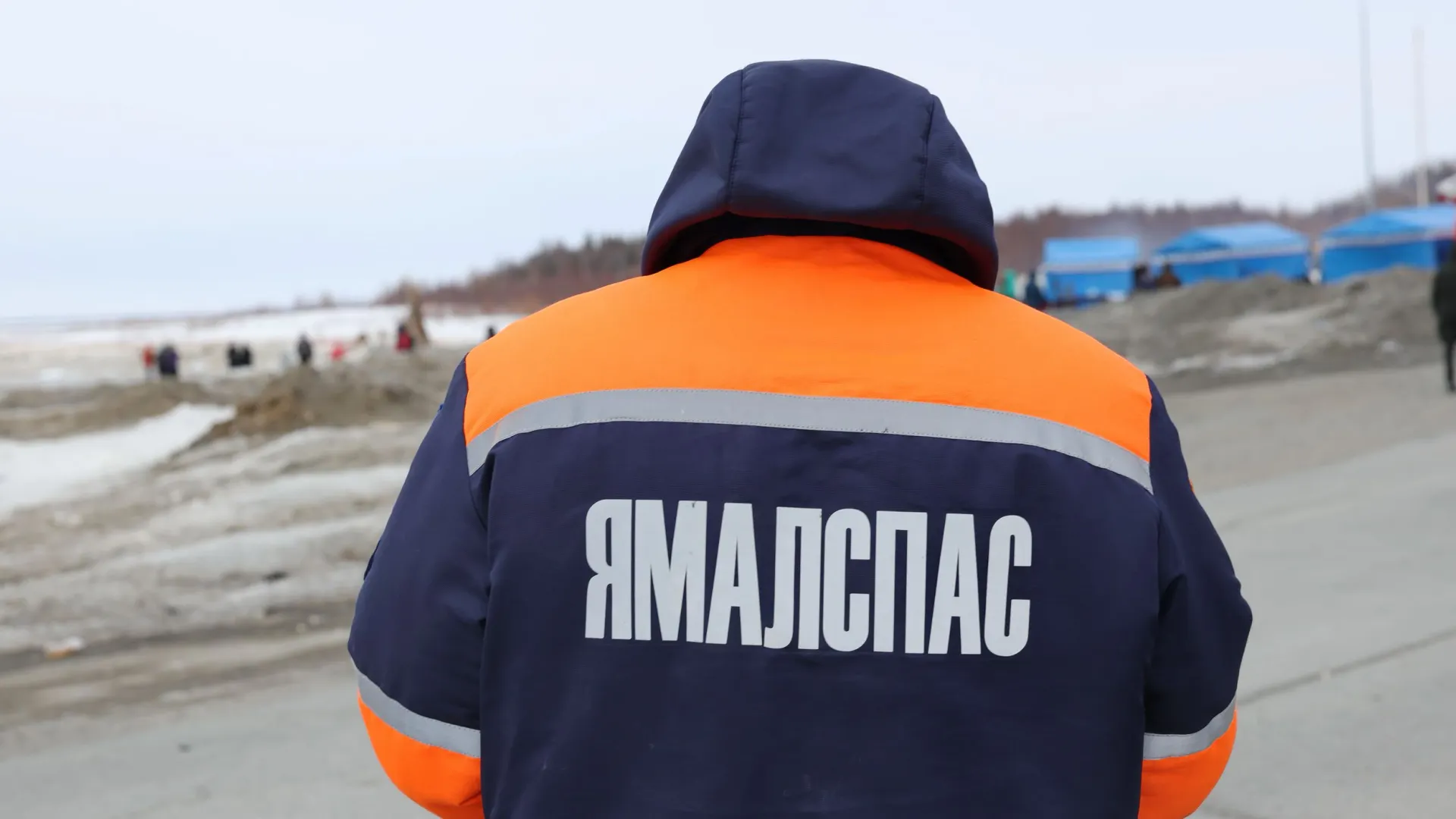 Фото: Андрей Ткачев/«Ямал-Медиа»