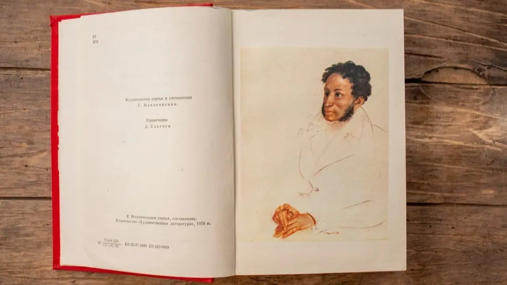 Фото: Alexandr Serebrynnikov/Shutterstock/Fotodom