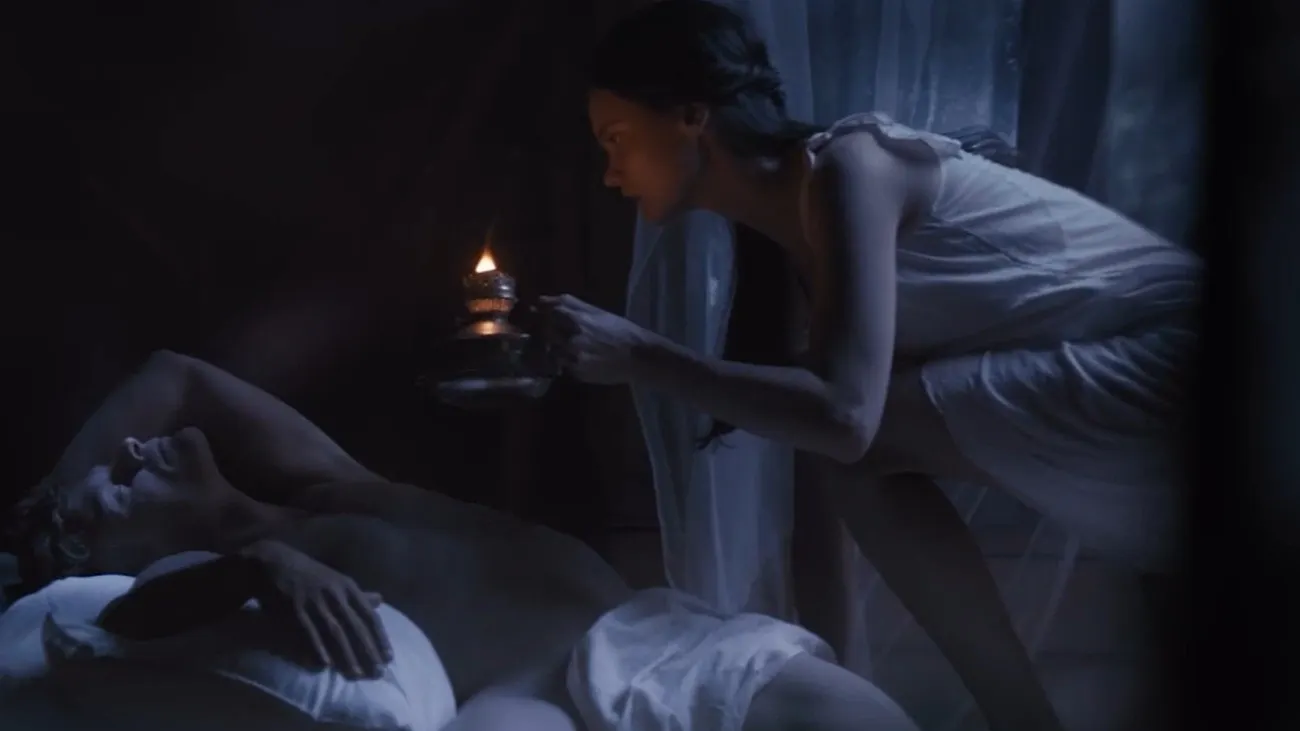 Кадр из фильма «Евгений Телегин»/«Киномир»/Two Captains Production Company/«Кино.Арт.Про»/kinopoisk.ru