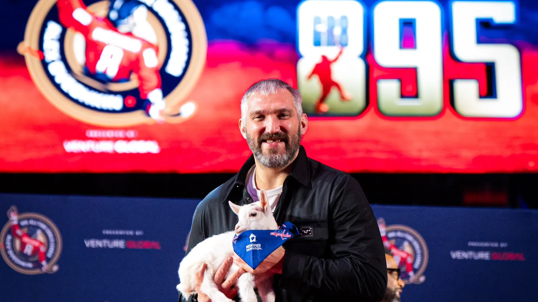 Фото: Washington Capitals/x.com