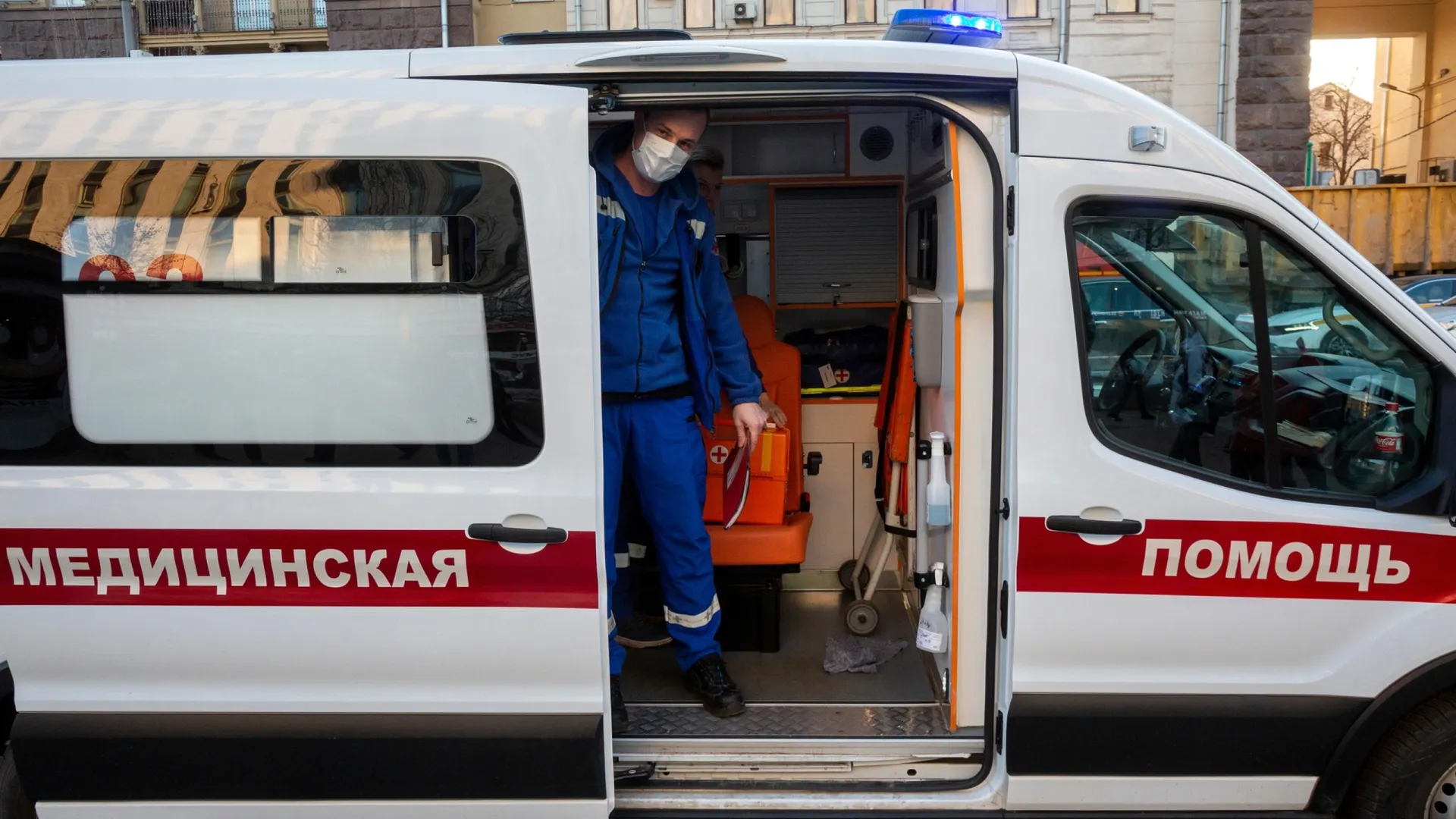 Фото: NickolayV/Shutterstock/Fotodom