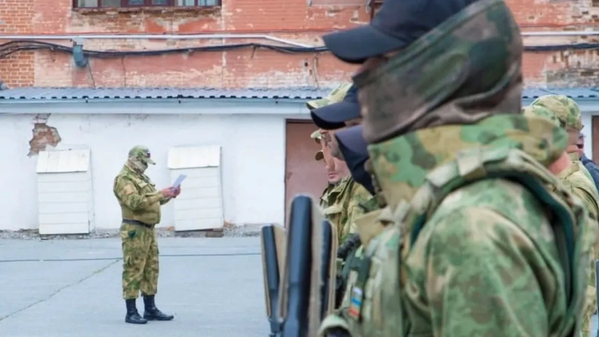 Фото: информационный центр Правительства Тюменской области