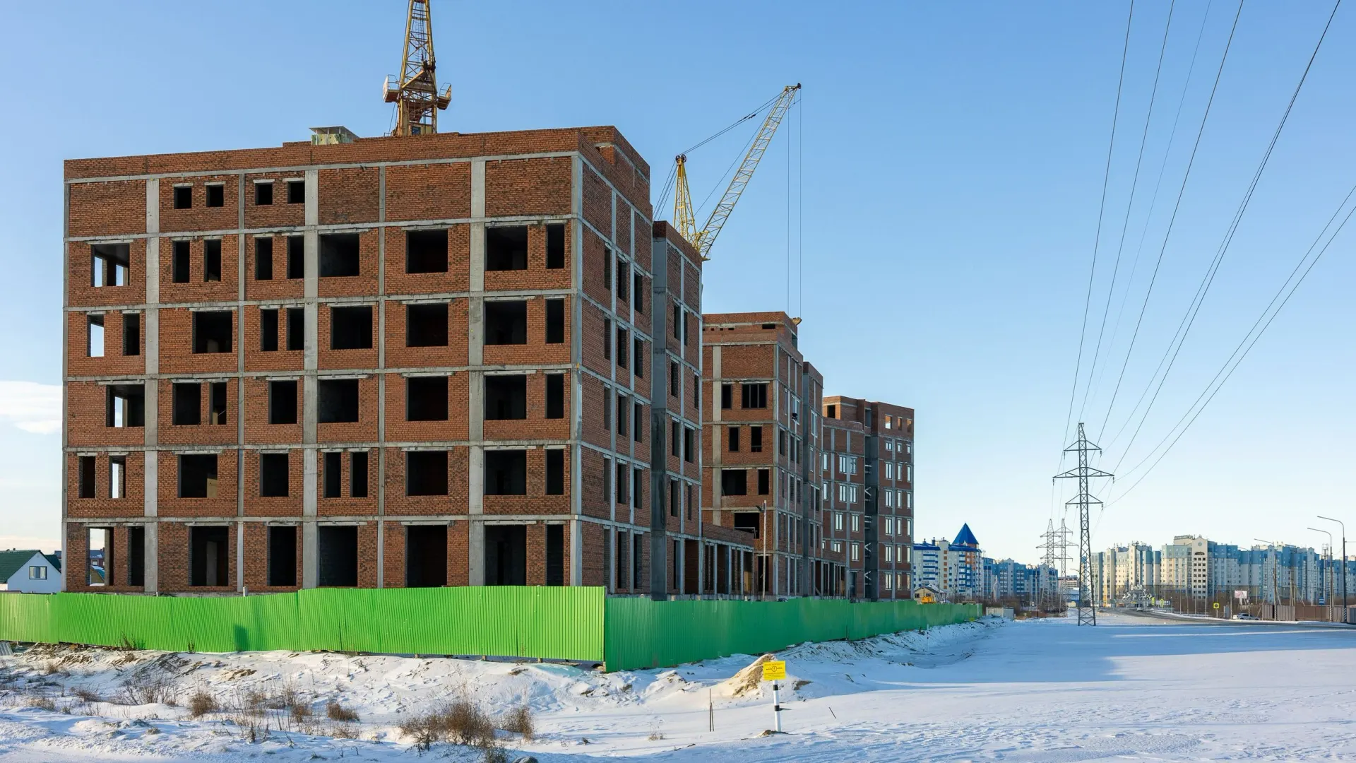 Фото: Федор Воронов/«Ямал-Медиа»