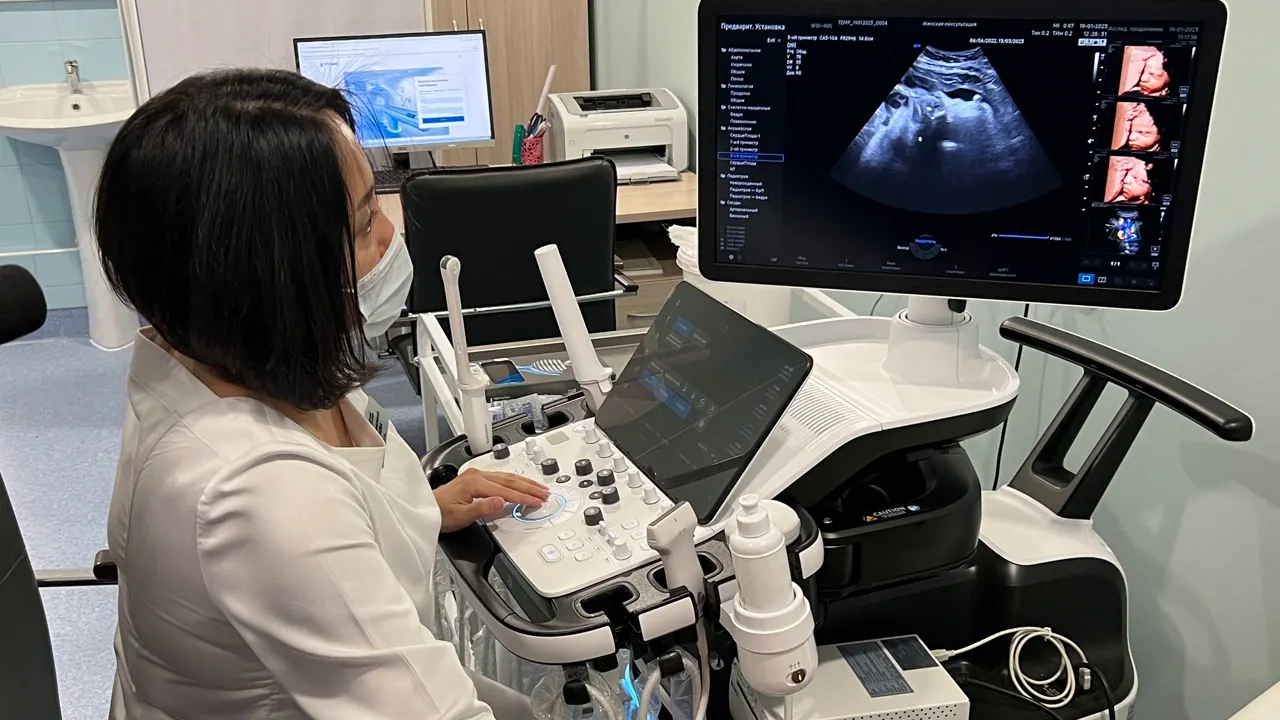 Фото: пресс-служба губернатора ЯНАО