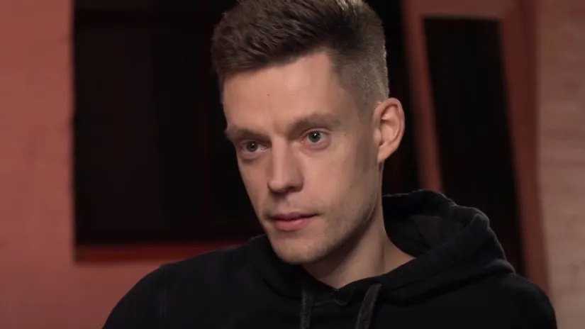 YouTube-канал Юрия Дудя