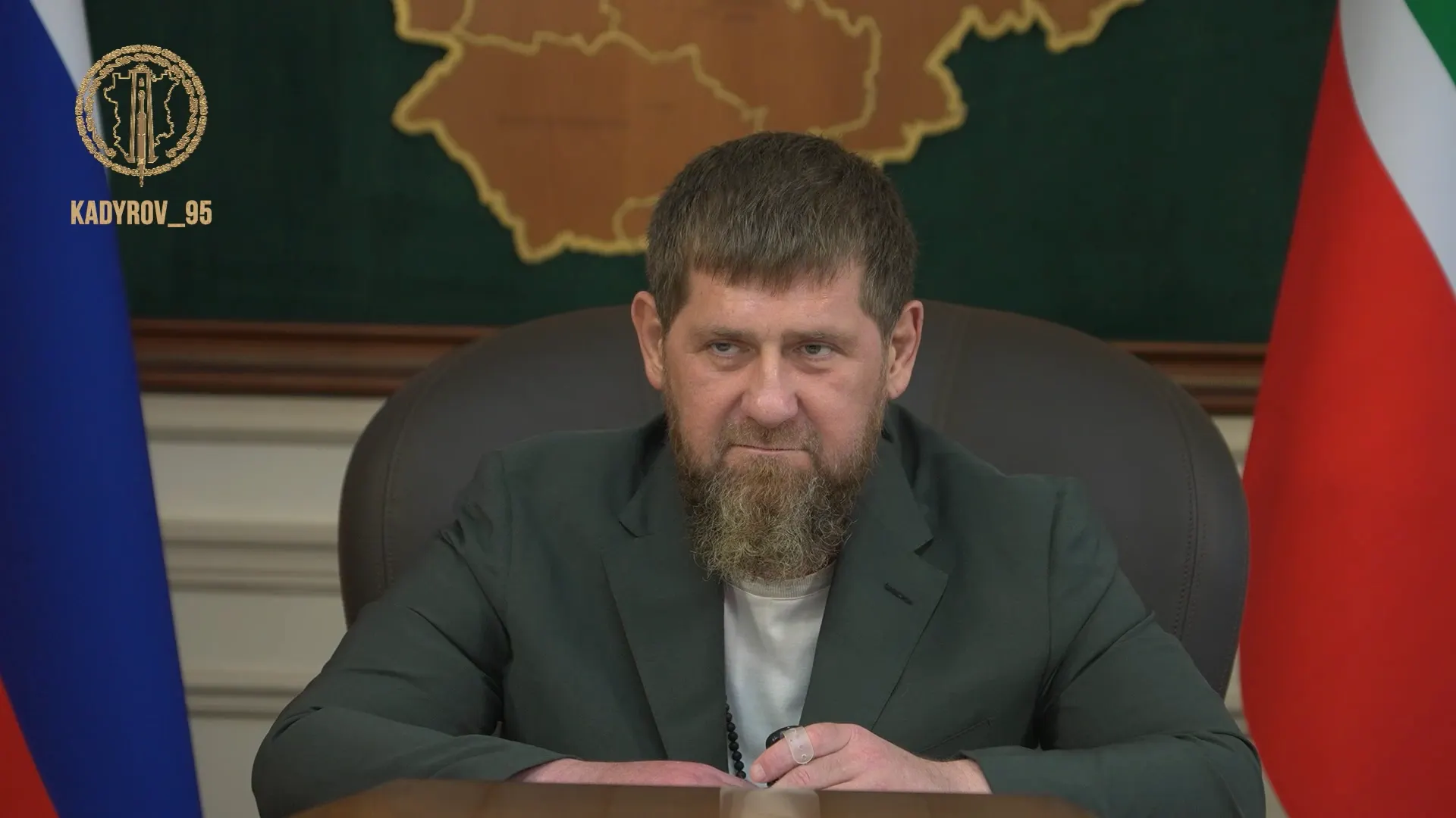 Фото: t.me/RKadyrov_95