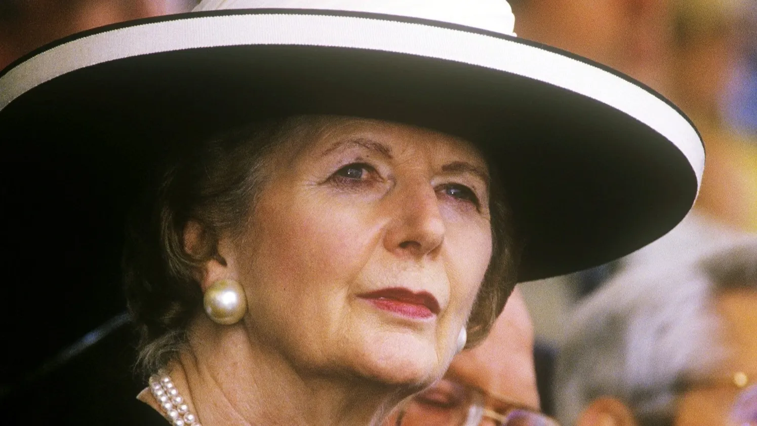 1994 год. Фото: Sean Aidan Calderbank/Shutterstock/Fotodom