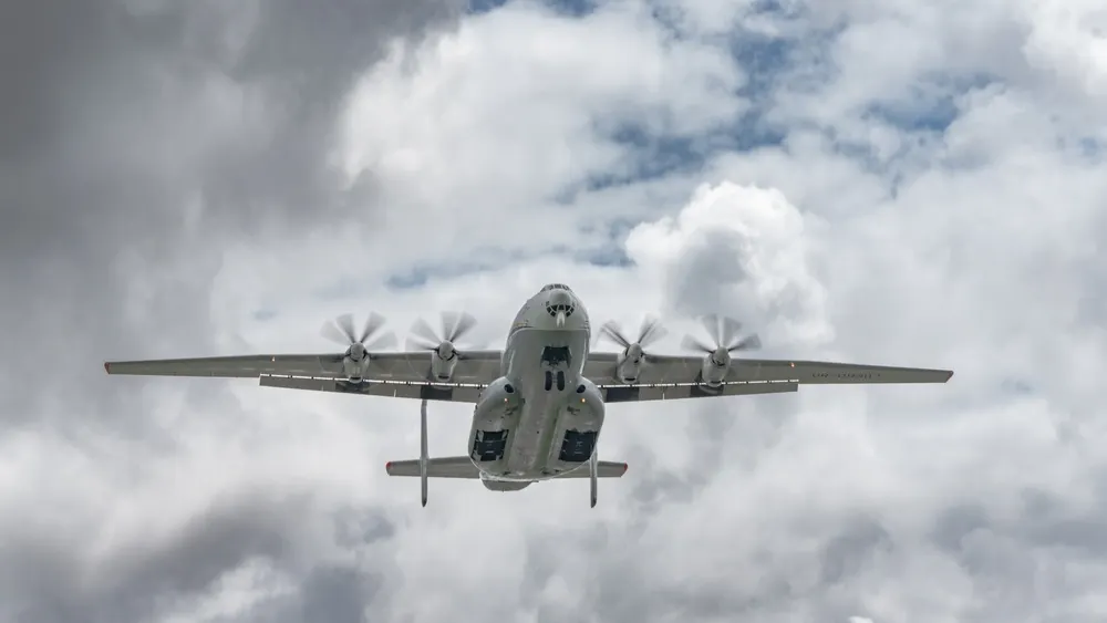 Фото: Arsgera/Shutterstock/Fotodom