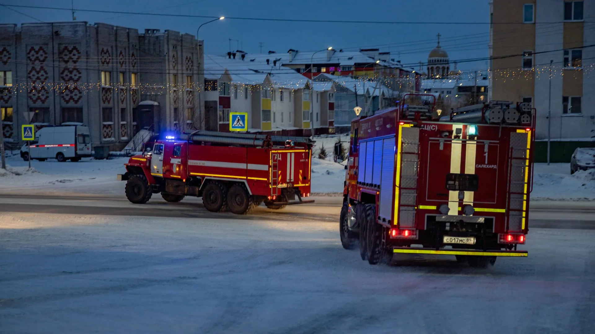 Фото: Федор Воронов/«Ямал-Медиа»