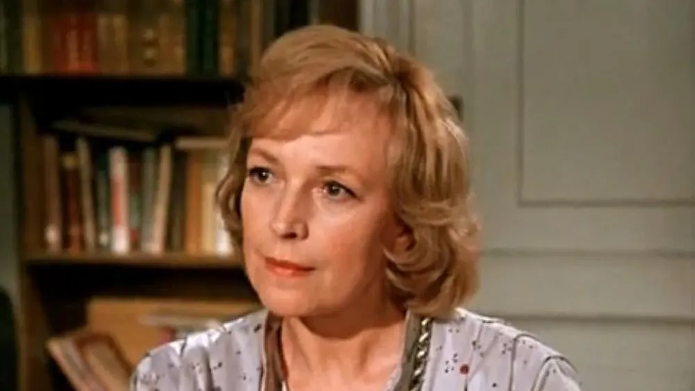 Клара Лучко в фильме «Карнавал»/Киностудия им. М. Горького/imdb.com