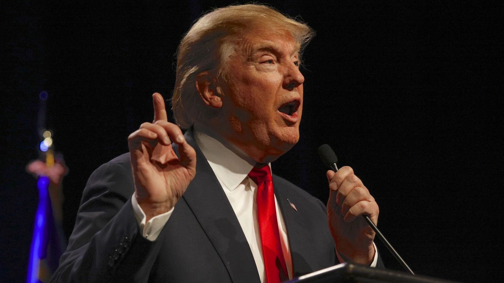 Bloomberg: Трамп допустил, что РФ может быть готова к обмену территориями