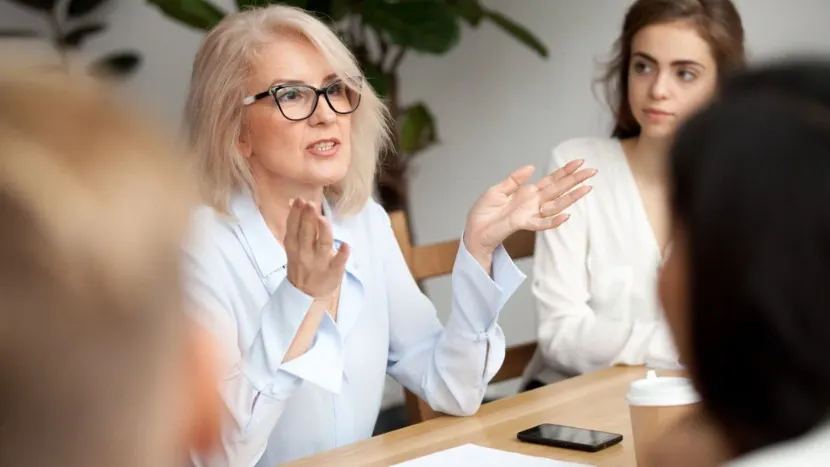 Фото: fizkes/Shutterstock/ФОТОДОМ