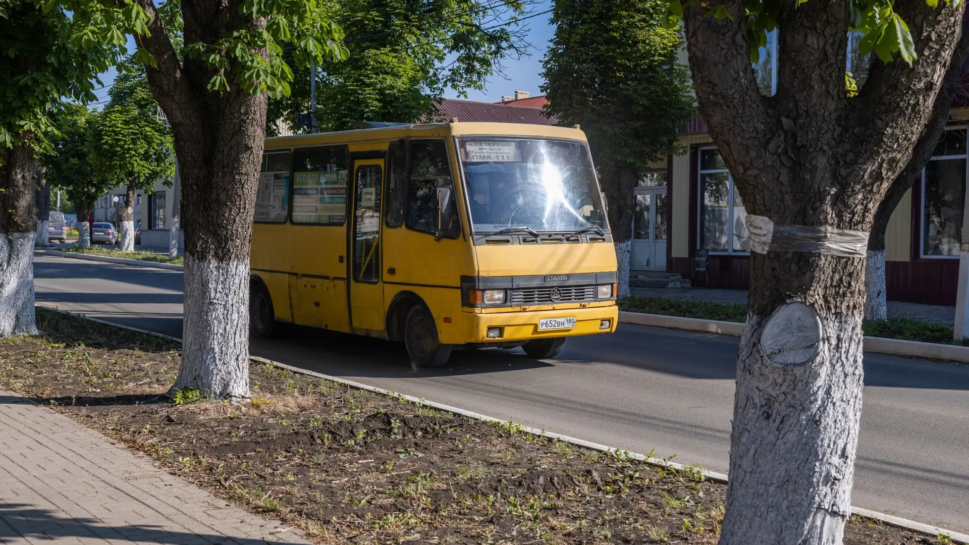 Фото: Федор Воронов/«Ямал-Медиа»