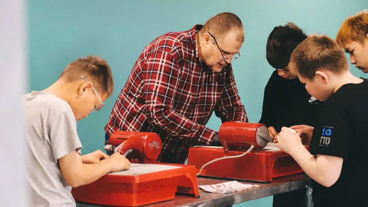 Фото: Геннадий Волянский