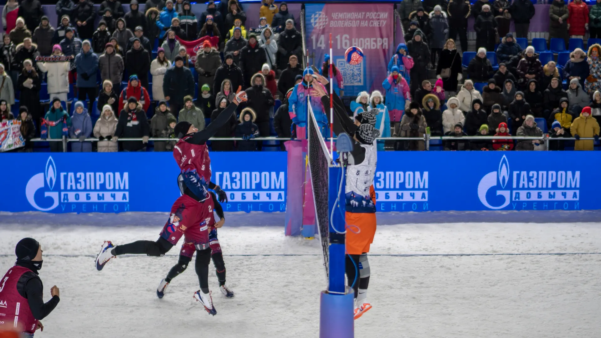 Булат Закиров/«Ямал-Медиа»