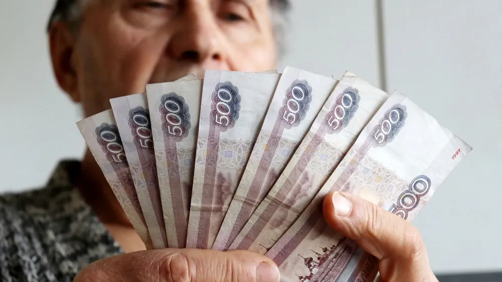 Фото: Oleg Elkov/Shutterstock/Fotodom