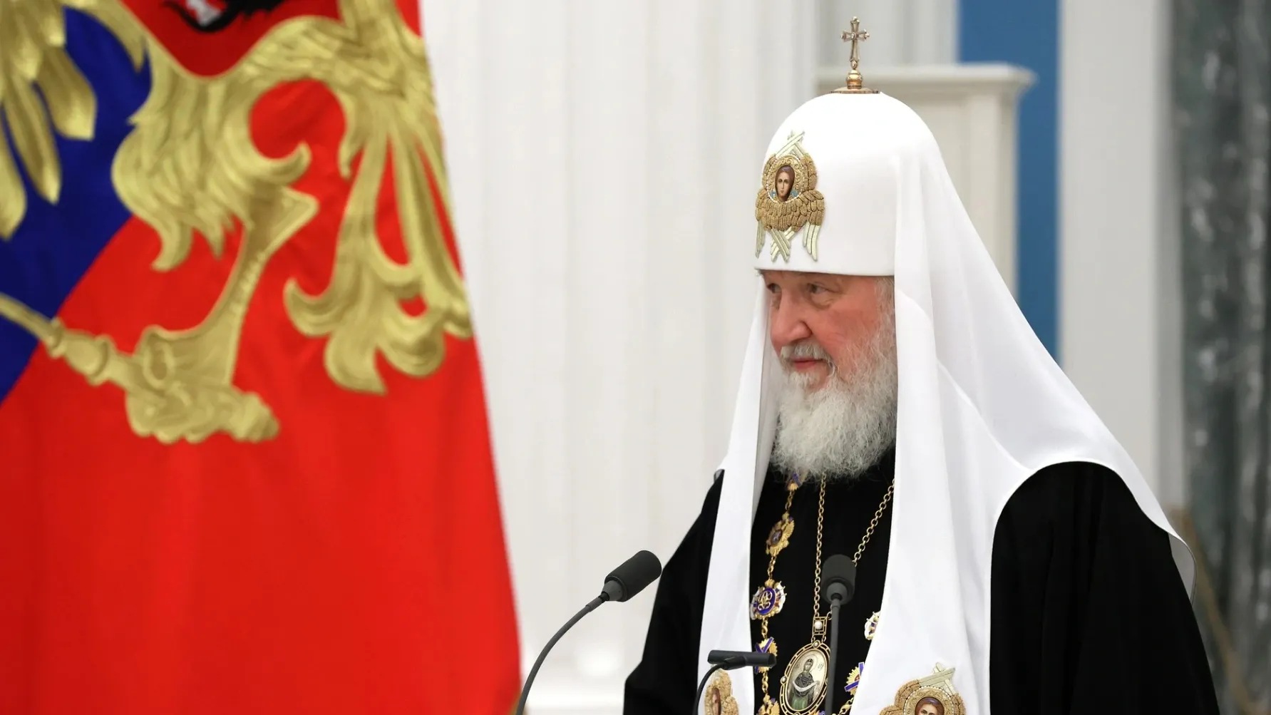 Фото: пресс-служба Президента РФ