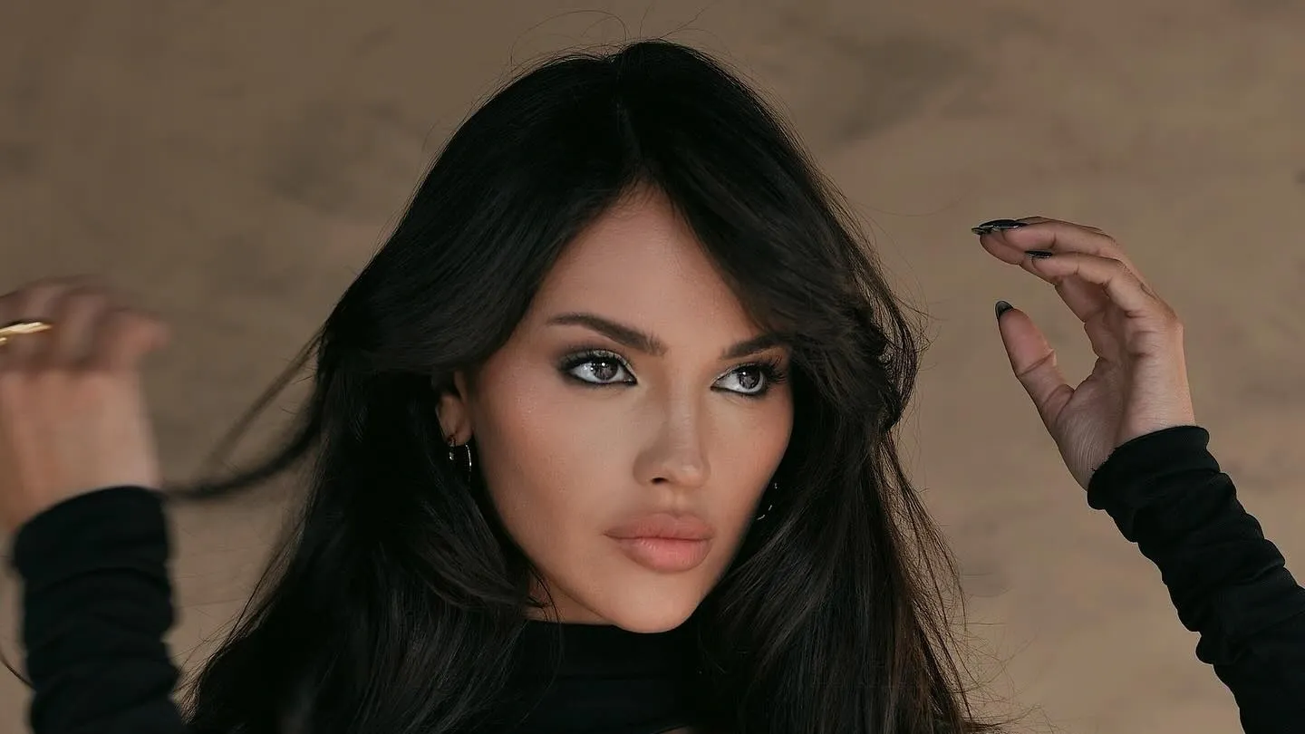 Фото: vk.com/eizagonzalez_ru