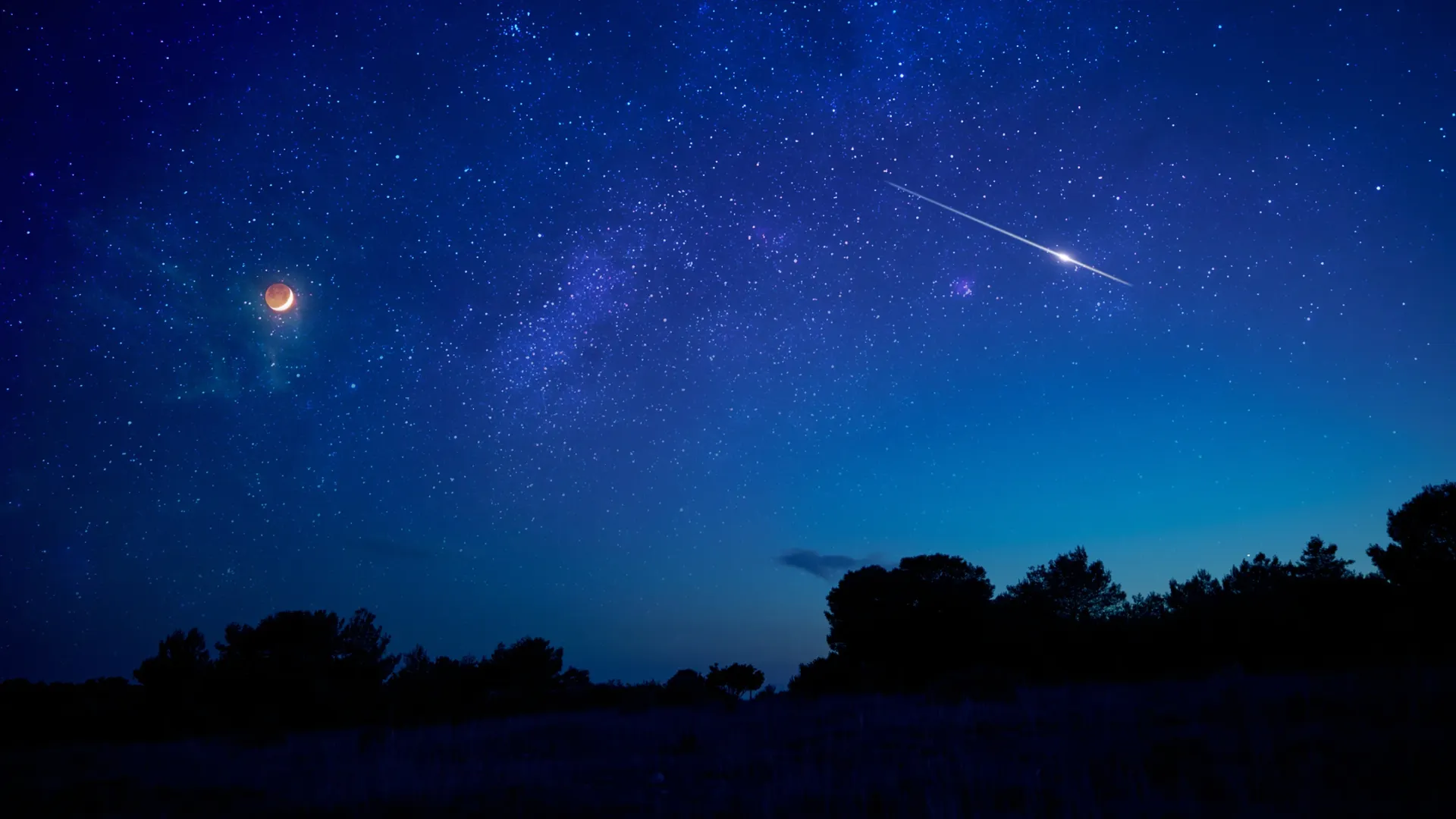 Фото: AstroStar/Shutterstock/Fotodom