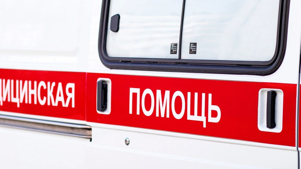 Shot: на Невском проспекте в Петербурге обрушился потолок между этажами