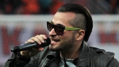 Mash: музыкант «ФЗ» Пирцхалава ударил коллегу Гребенщикова из-за оскорбления