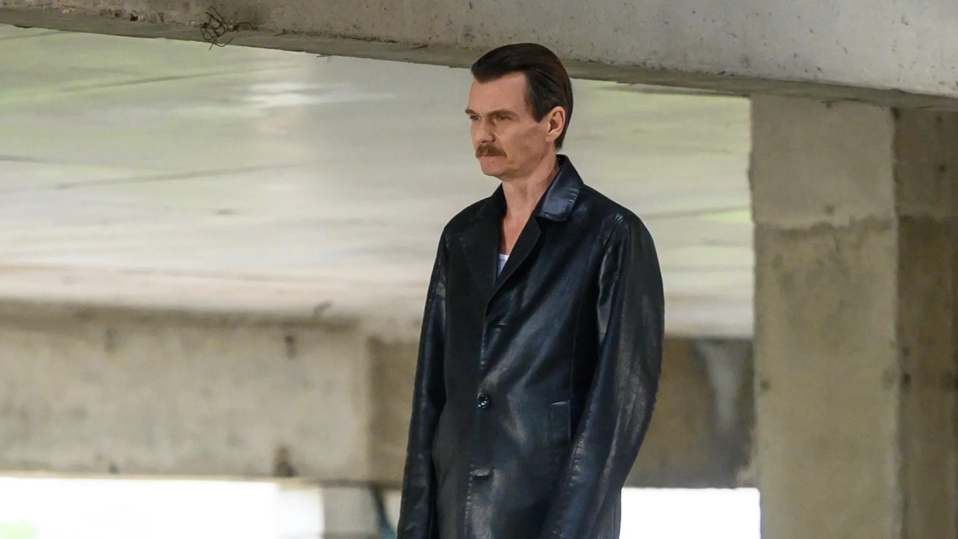 На съемках сериала «Чудо». Фото: Студия «ВАМ»/ИРИ/Premier/kinopoisk.ru