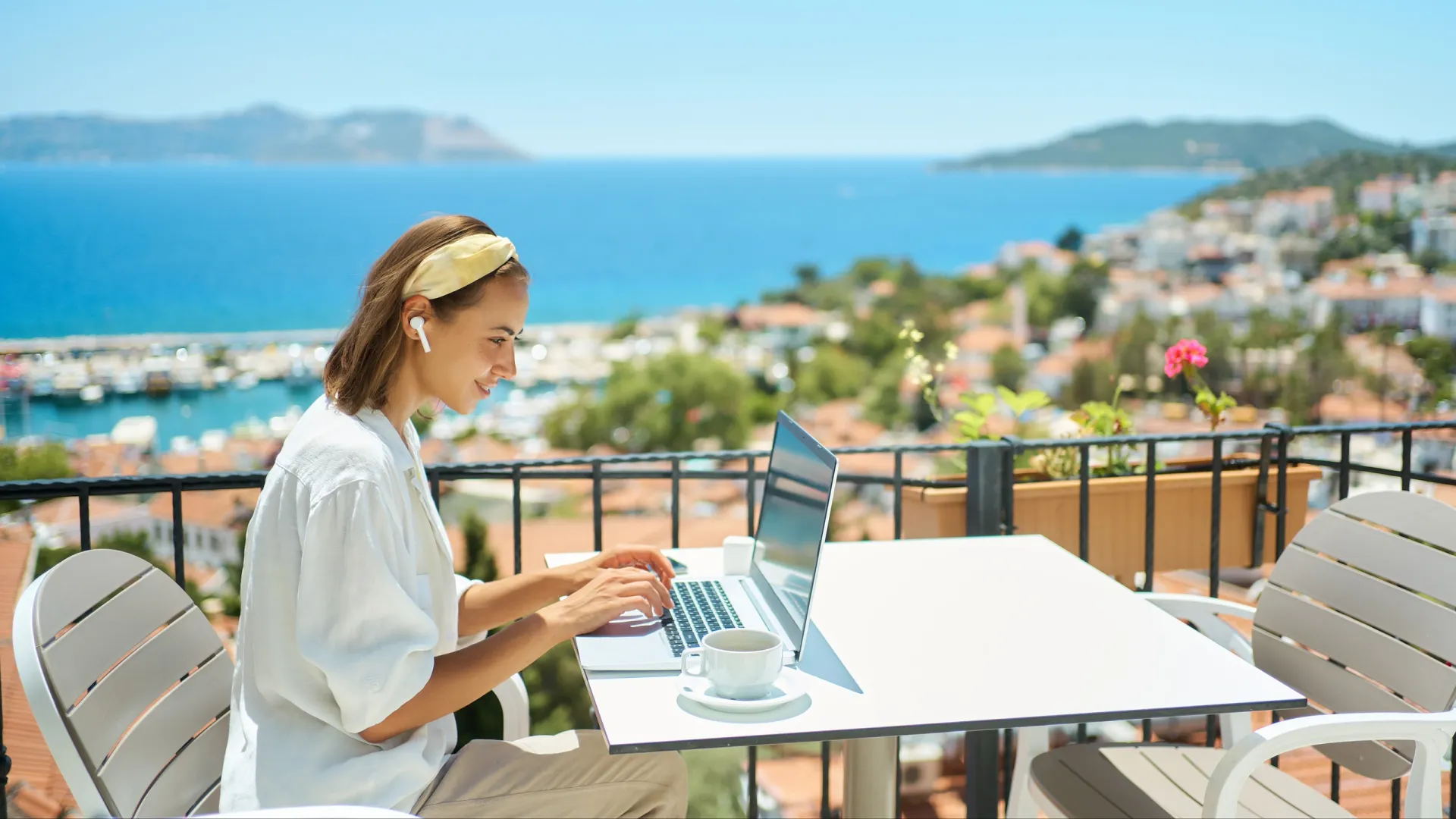 Фото: Vitalii Matokha/Shutterstock/Fotodom