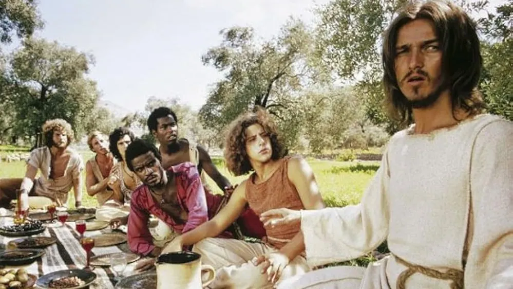 Кадр из фильма «Иисус Христос — суперзвезда»/Universal Pictures/imdb.com