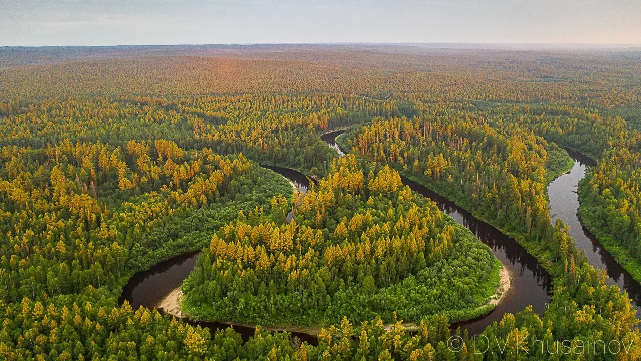 Фото из личного архива Данила Хусаинова