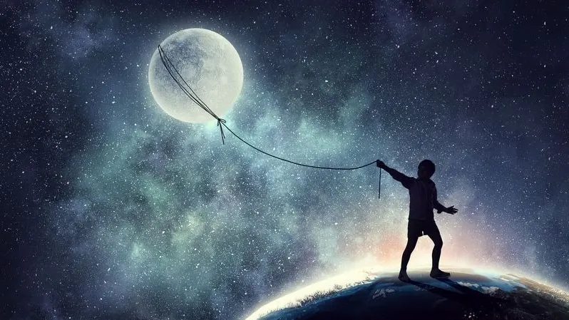 Фото: Sergey Nivens/Shutterstock/Fotodom