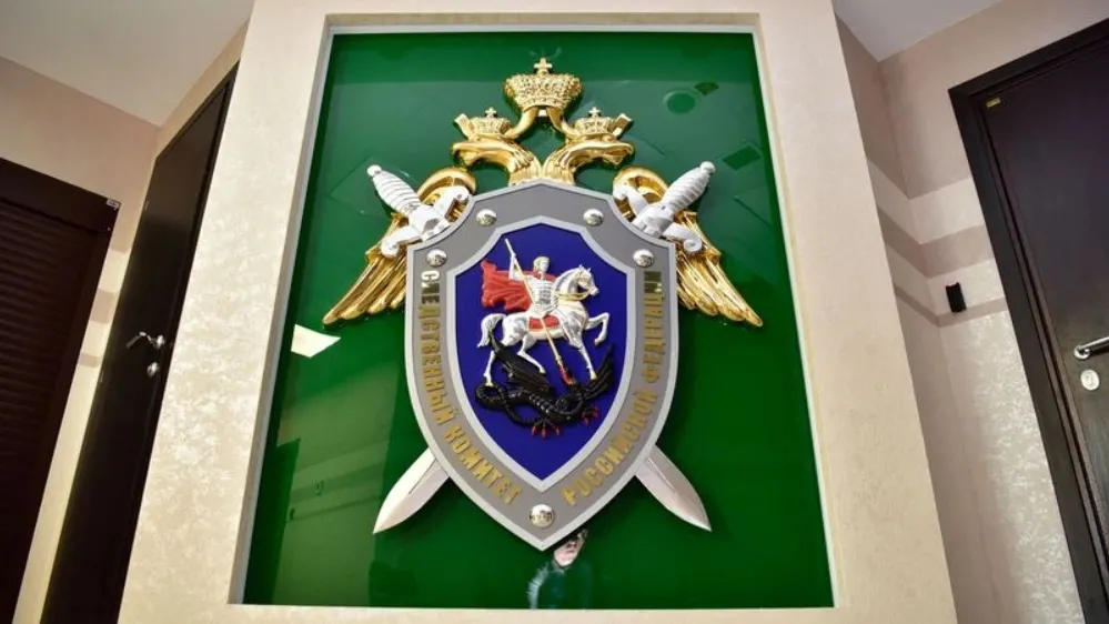 Фото: Андрей Ткачев/«Ямал-Медиа»