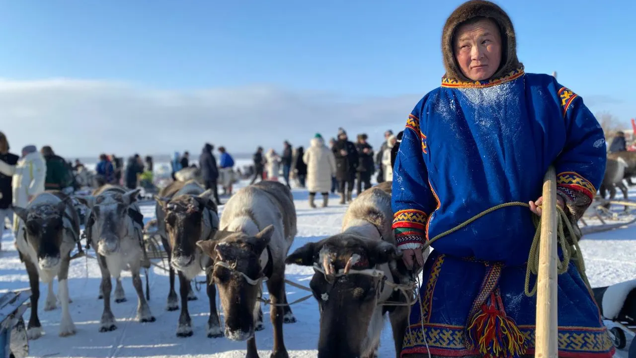 Фото: Дарья Чебоха/«Ямал-Медиа»