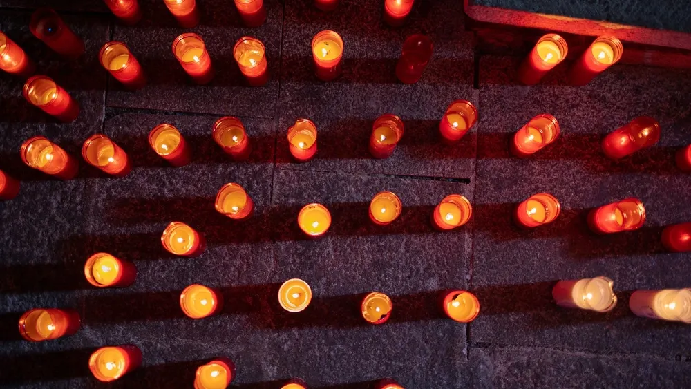 Фото: Benito Juncal/Shutterstock/Fotodom