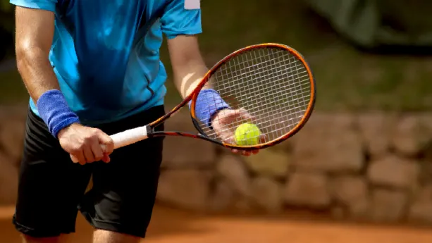 Shutterstock.com/Maxisport