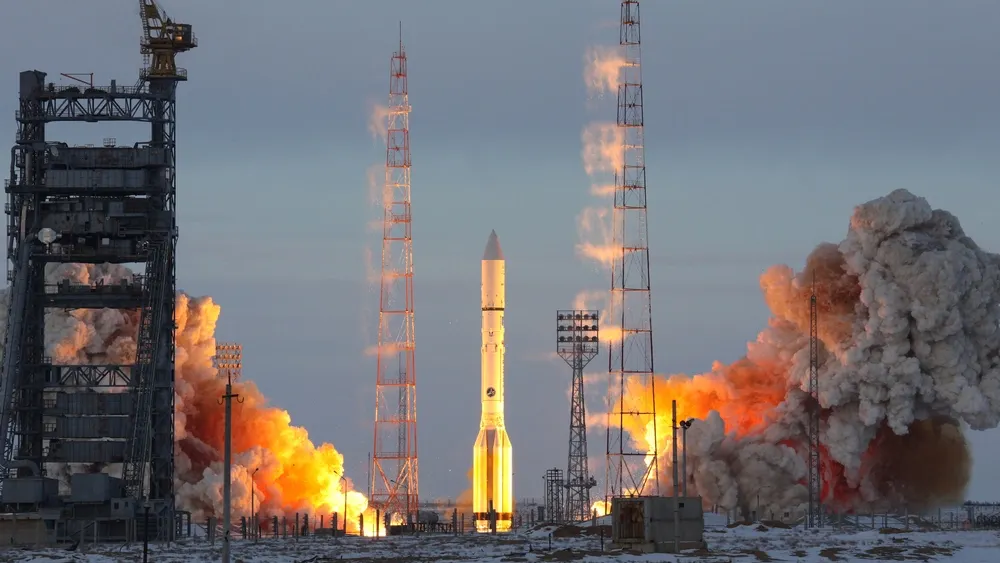 Фото: Nostalgia for Infinity/Shutterstock/Fotodom