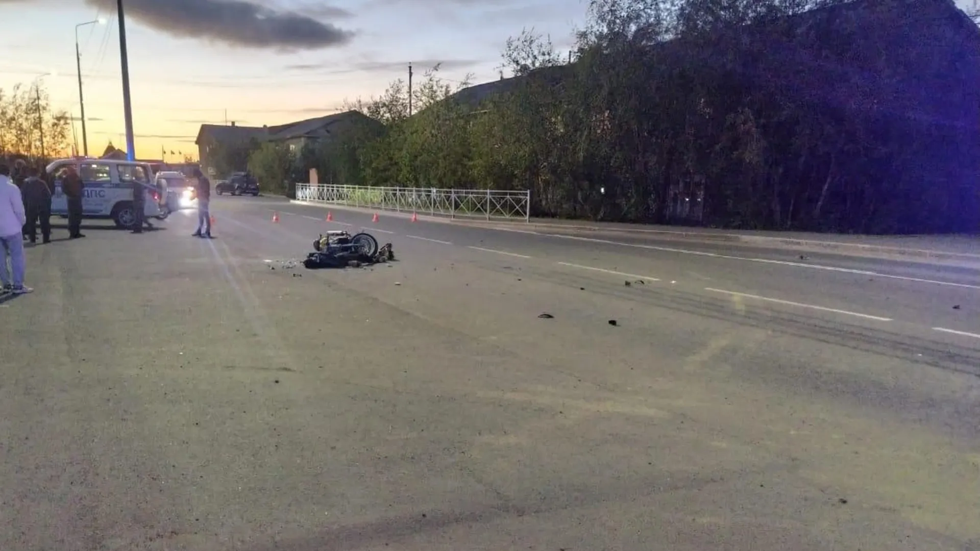 Фото: Госавтоинспекция Ямала