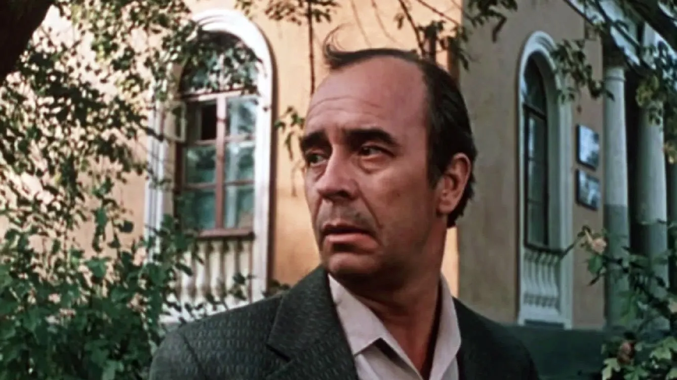 Кадр из фильма «Остановился поезд»/Мосфильм/Третье ТО/kinopoisk.ru