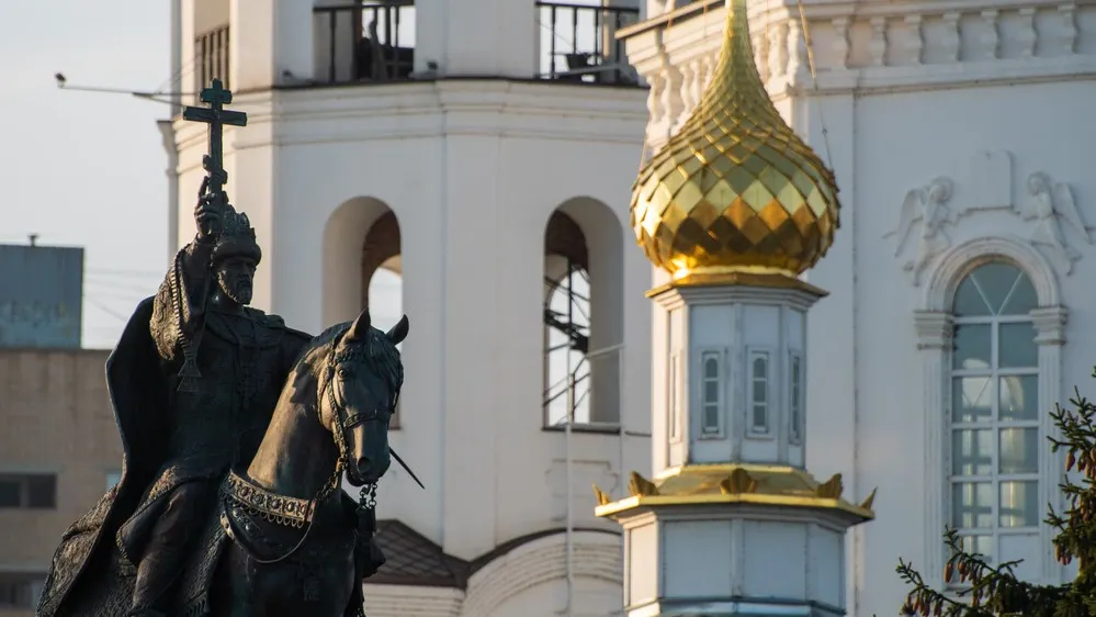 Фото: fifg/Shutterstock/Fotodom