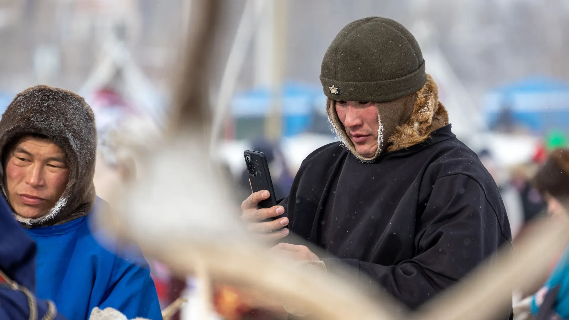 Фото: Федор Воронов/«Ямал-Медиа»