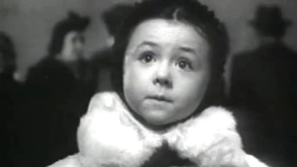 Юная Наталья Селезнева в фильме «Алеша Птицын вырабатывает характер». Фото: «Ленфильм»/imdb.com