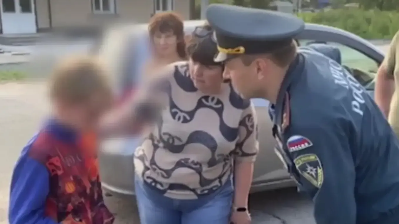 Фото: пресс-служба МЧС России