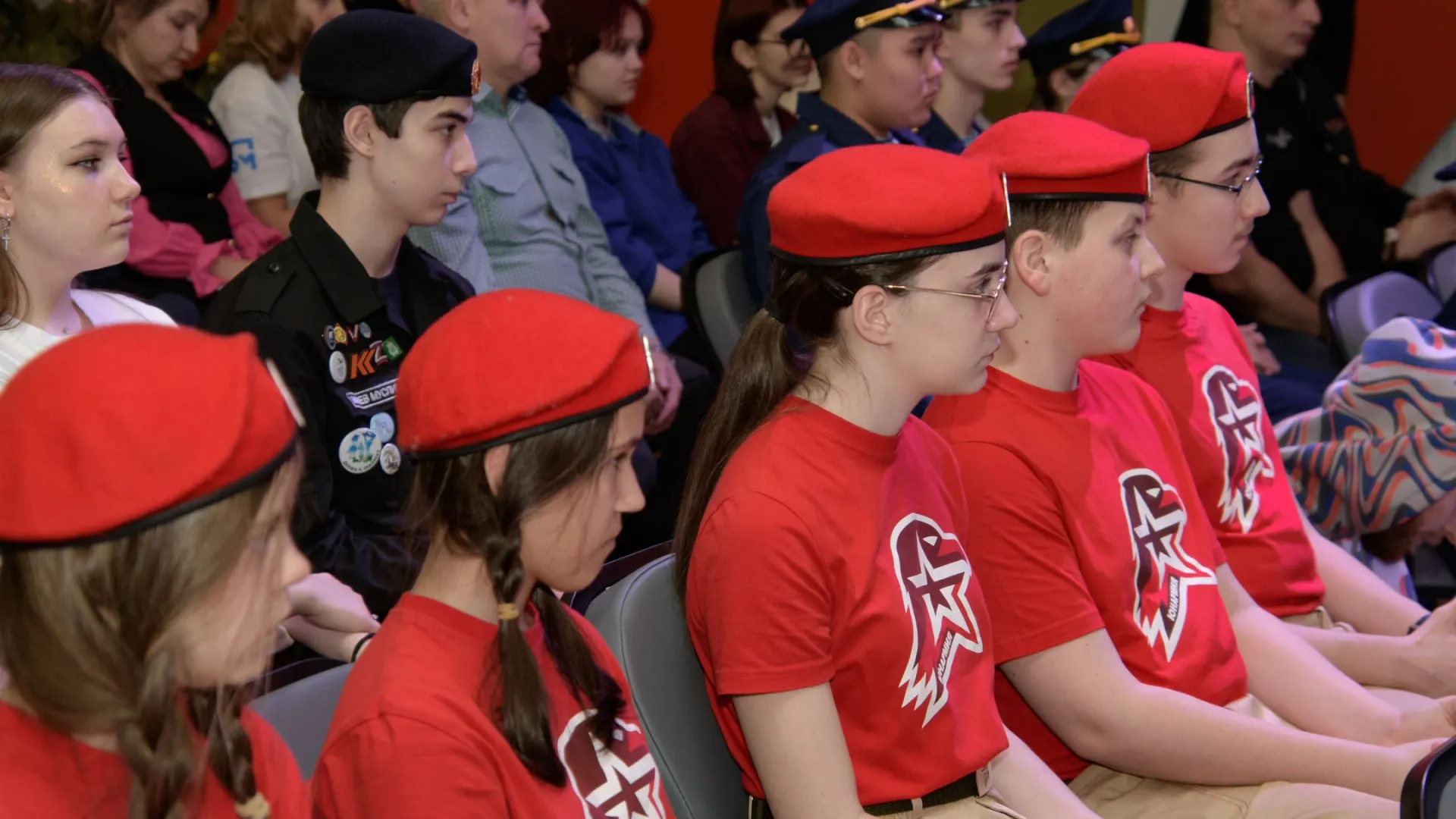 Фото: Юрий Здебский/«Ямал-Медиа»