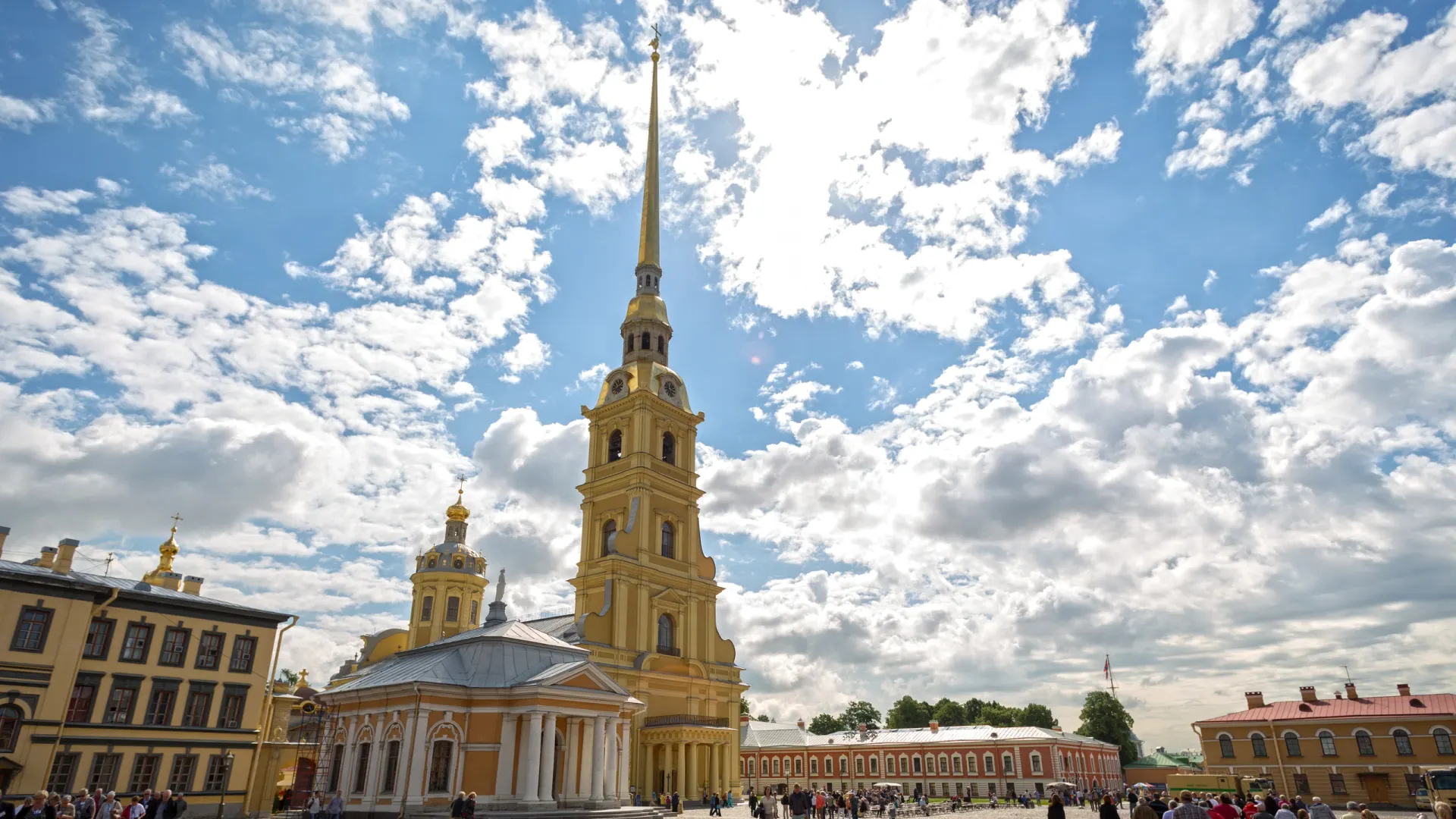 Фото: Dreamer Company/Shutterstock/Fotodom