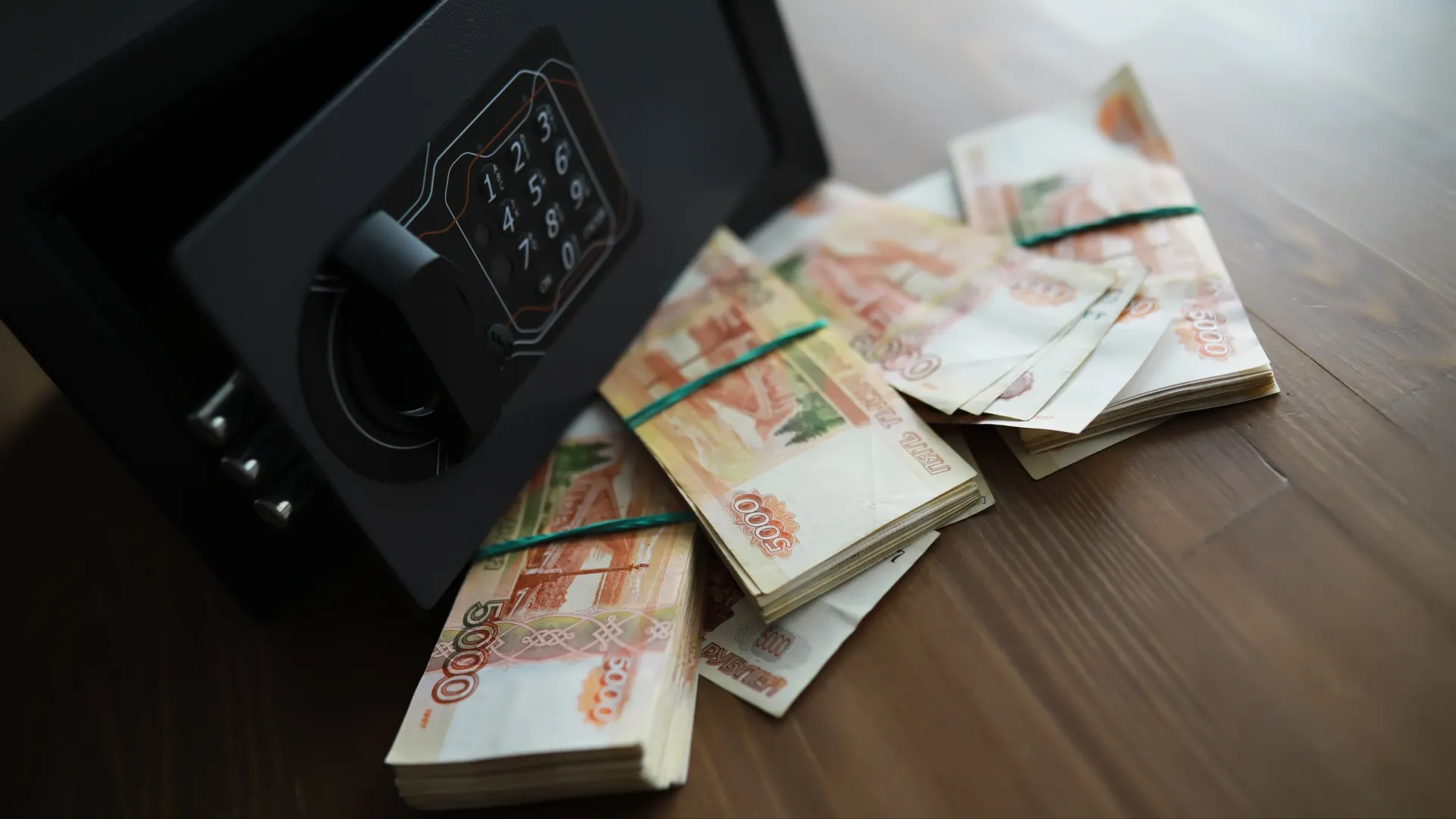 Фото: alexkich/Shutterstock/Fotodom