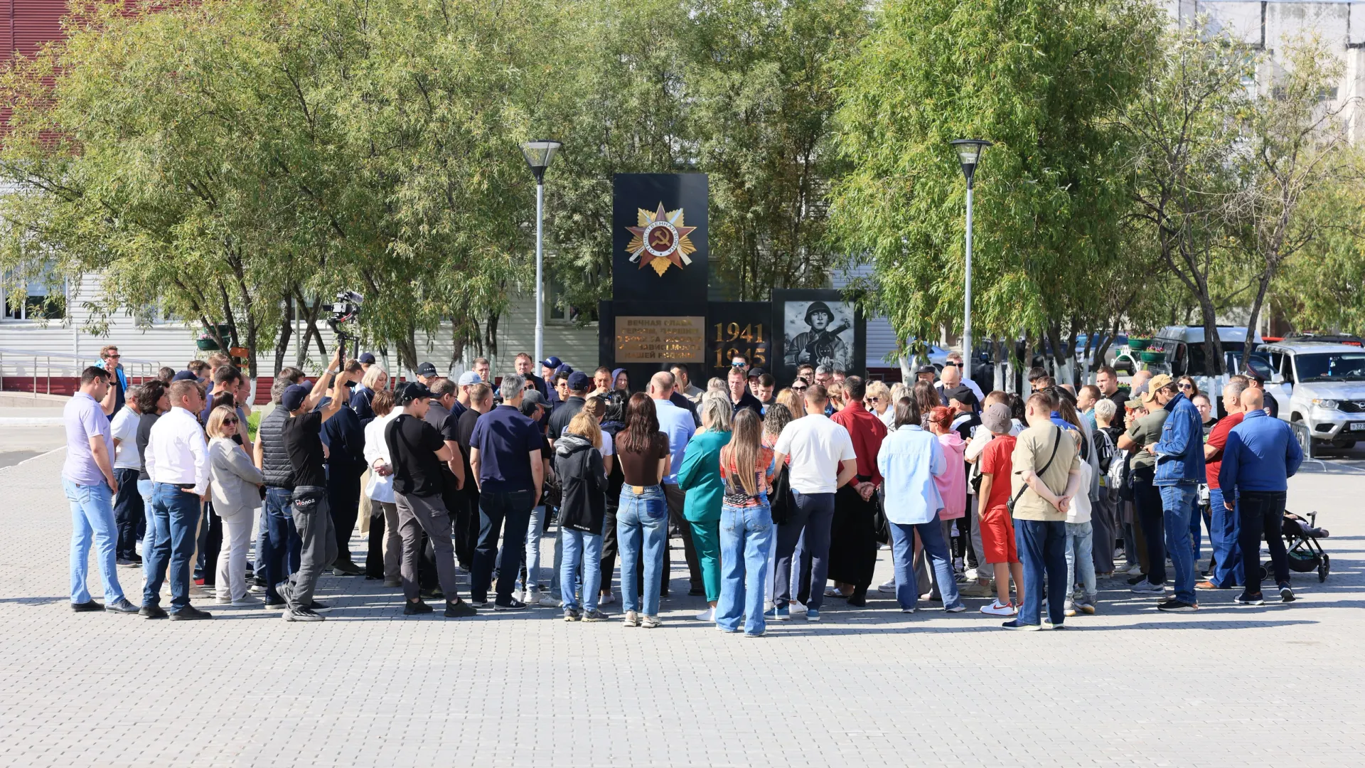 Фото: Федор Воронов/Ямал-Медиа»