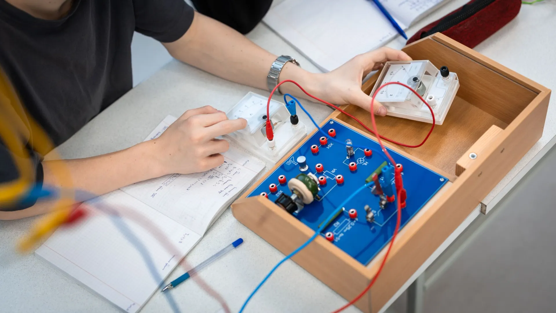 Фото: Юлия Чудинова/«Ямал-Медиа»