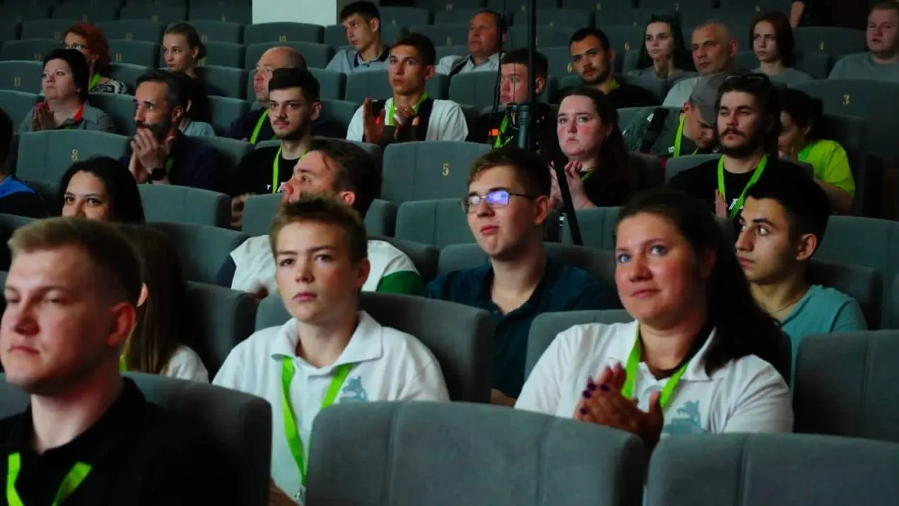 Фото: t.me/VORONOV89